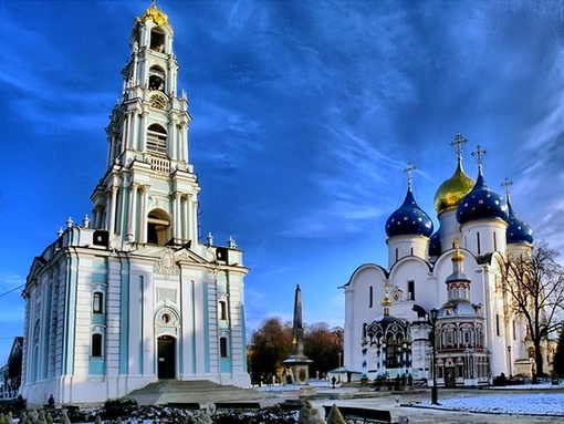 斯涅[15]与乌什哥罗德[14]，历史交汇处的两座城市