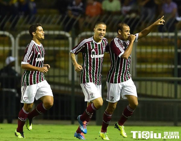 山度士青年队与克里丘马青年队，青春热血的巴西足球对决