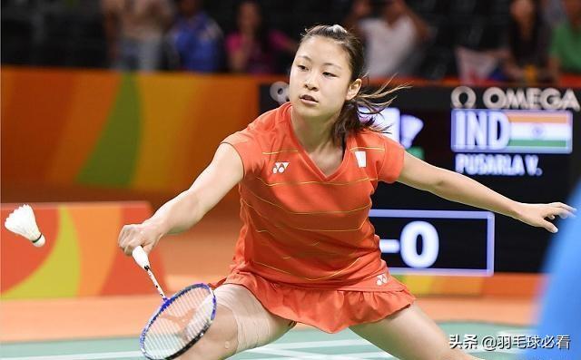 奥原希望，奥运赛场上的坚韧与辉煌