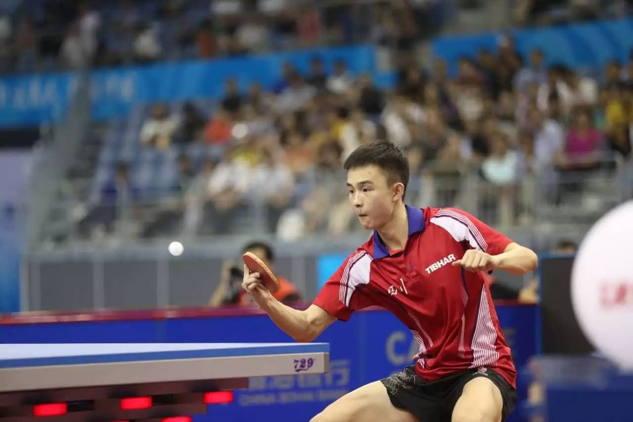 2016年奥运会女乒名单，巾帼不让须眉，共赴荣耀之巅