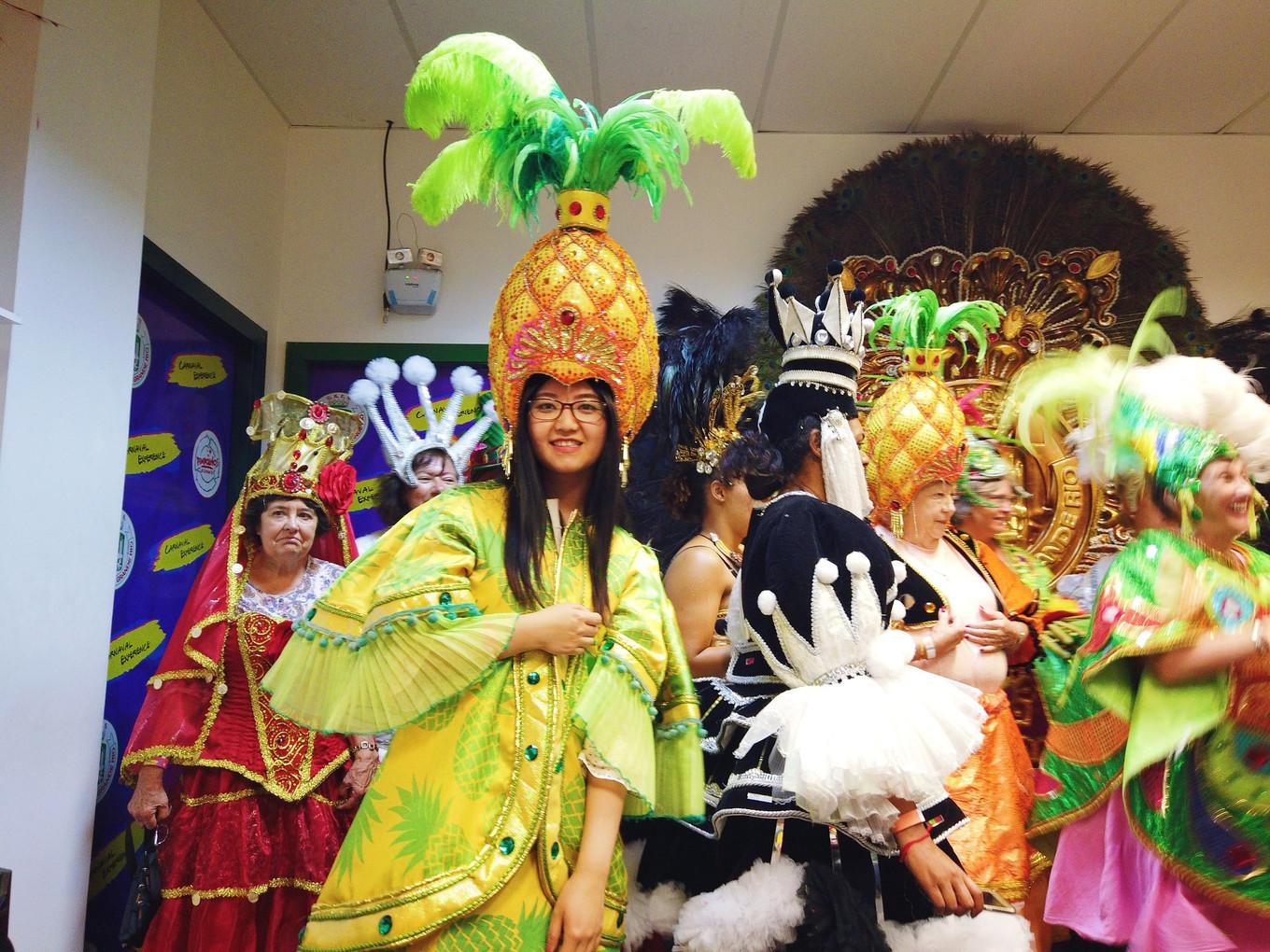 足球王国，巴西的荣耀与激情