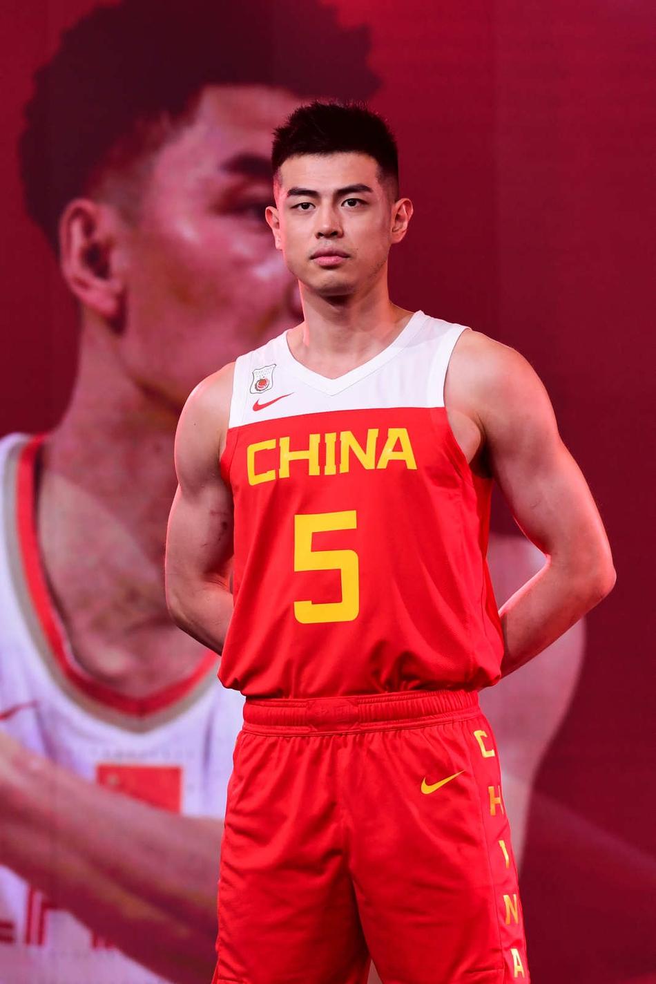 中国男篮，砥砺前行，荣耀启航——通往世界杯的征途