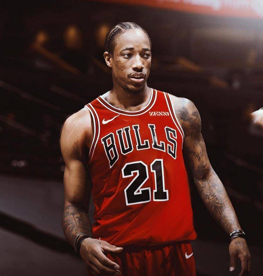 公牛组建4巨头乔丹最强阵容