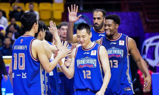 CBA第三阶段，激烈角逐后的最终排名揭晓