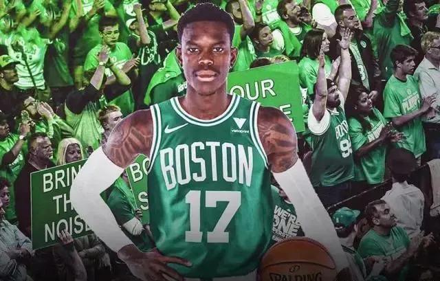 施罗德谈拒绝湖人8400万，从金钱到忠诚的抉择