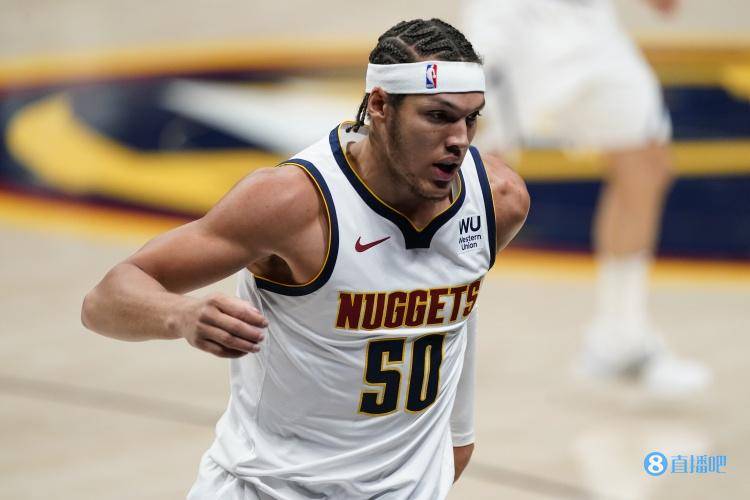 阿隆·戈登的19年篮球之旅，从大学到NBA的辉煌征程