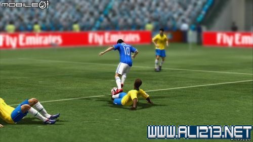 2010年南非世界杯，足球盛宴的赛果回顾