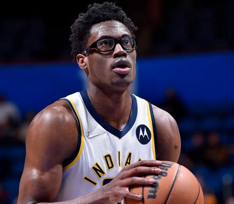 步行者为何送走布罗格登，一次战略性的重建与未来展望