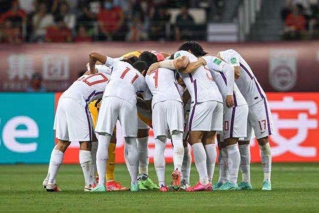 规划未来，中国男足国家队名单的展望与挑战