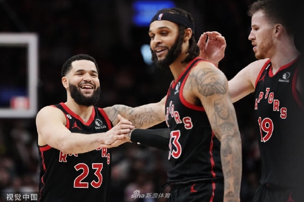 揭秘NBA猛龙队，2023赛季的明星阵容与潜力新秀